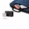 ATEN UH3235 USB-C 4K ultrapieni minitelakka läpivientivirralla
