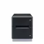 Tarratulostin Star Micronics MCL32CBI BK E+U suoratermotulostus 180 mm/s langallinen langaton