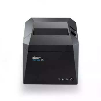 POS-tulostin Star Micronics TSP143IV UEWB GY termotulostus 250 mm/s langallinen langaton
