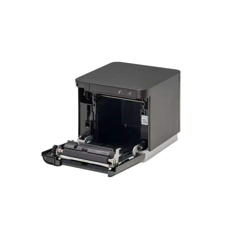 mPOS-kuitintulostin Star Micronics MCP31CBI BK 400mm/s Bluetooth USB-C Ethernet
