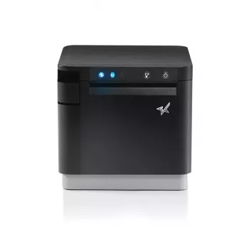 mPOS-kuitintulostin Star Micronics MCP31CBI BK 400mm/s Bluetooth USB-C Ethernet