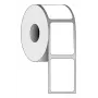 Capture W128432989 valkoinen itseliimautuva tarra