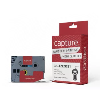 Capture CA-TZES231 tarratulostinnauha
