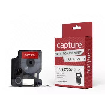 Capture CA-S0720610 tarratulostinnauha