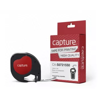 Tarratulostinnauha Capture CA-S0721550 50 g 75 mm 130 mm