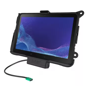 Tablettitelakointiasema Samsung RAM Mounts RAM-HOL-SAM52CPU USB Type-C