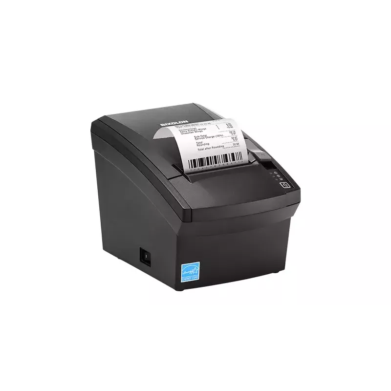 POS-tulostin Bixolon SRP-330III sisäinen muisti 128 MB