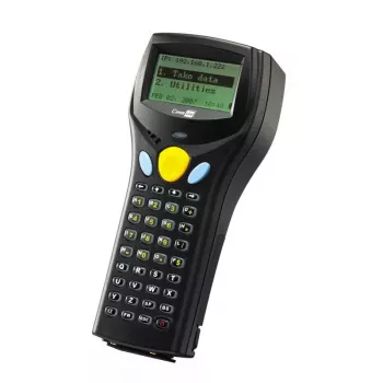 Käsikäyttöinen mobiilitietokone CipherLab 8300