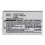CoreParts MBXPOS-BA0239 tulostimen/skannerin varaosa/tarvike paristo 1 kpl