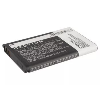 Paristo CoreParts MBXPOS-BA0266 Reflecta X7-Scan musta