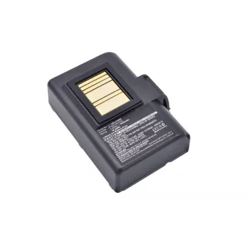 CoreParts MBXPOS-BA0368 tulostimen/skannerin varaosa/tarvike akku 1 kpl