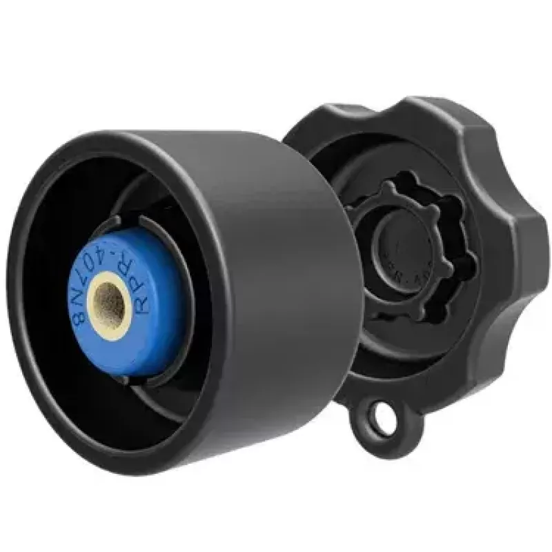 Pin-Lock-turvasäätönuppi RAM Mounts RAP-S-KNOB3U