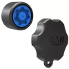 Pin-Lock-turvasäätönuppi RAM Mounts RAP-S-KNOB3U