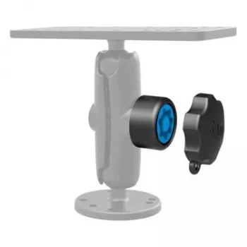 Pin-Lock-turvasäätönuppi RAM Mounts RAP-S-KNOB3U