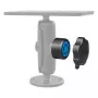 Pin-Lock-turvasäätönuppi RAM Mounts RAP-S-KNOB3U