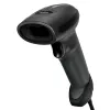 Capture CA-SC-10200B viivakoodinlukija käsikäyttöinen viivakoodinlukija 1D/2D LED musta