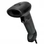 Capture CA-SC-10200B viivakoodinlukija käsikäyttöinen viivakoodinlukija 1D/2D LED musta