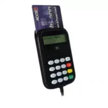 Älykortinlukija ACS APG8201-B2
