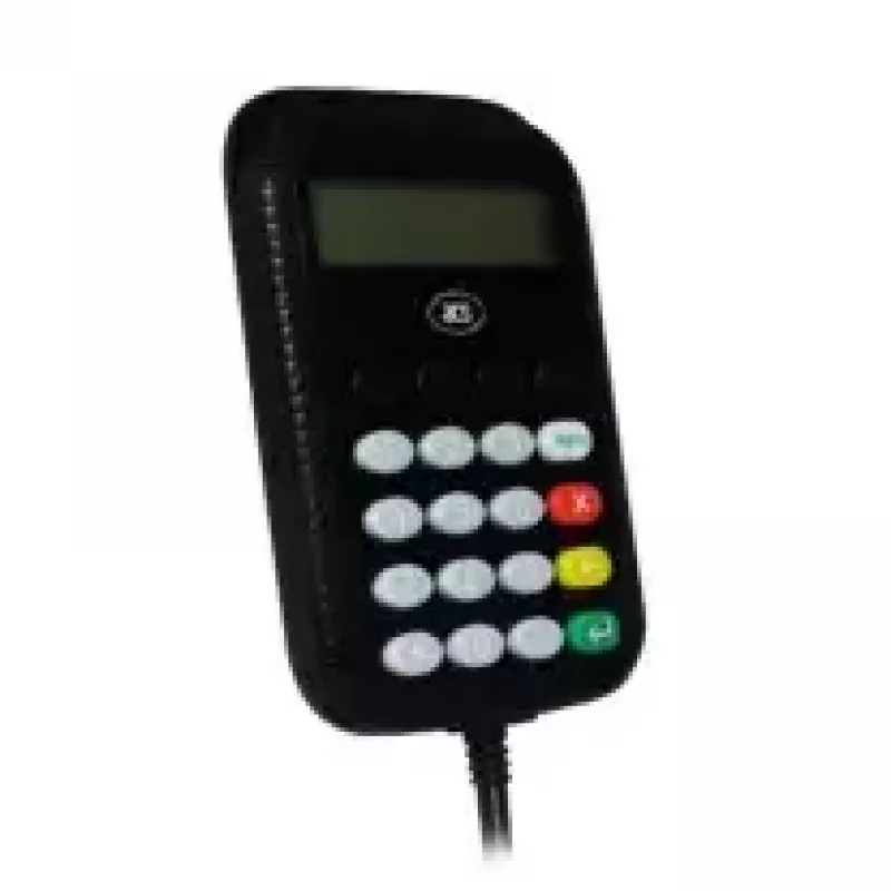 Älykortinlukija ACS APG8201-B2
