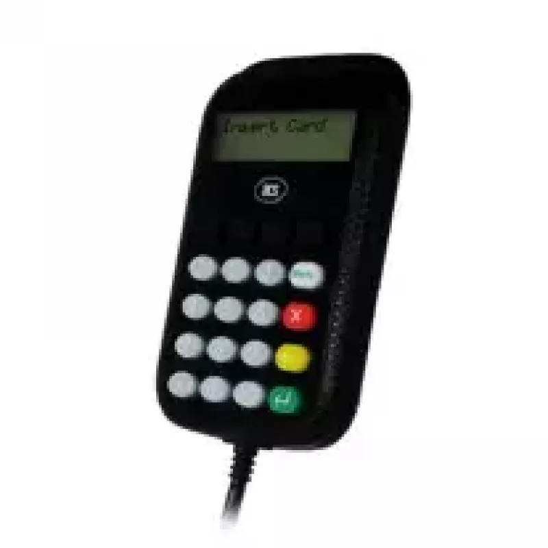 Älykortinlukija ACS APG8201-B2