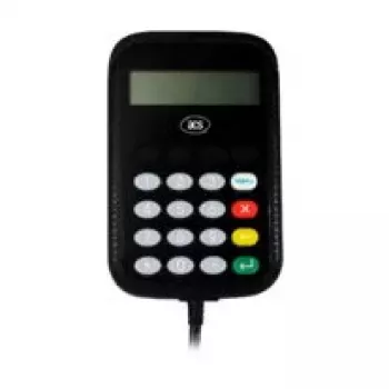 Älykortinlukija ACS APG8201-B2