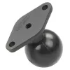 RAM-238U timanttikuulajalusta – RAM Mounts