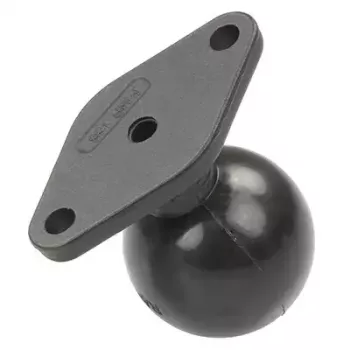RAM-238U timanttikuulajalusta – RAM Mounts