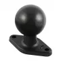 RAM-238U timanttikuulajalusta – RAM Mounts