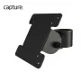 Capture SNS-V200 asennussarja musta teräs