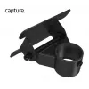 Capture SNS-V200 asennussarja musta teräs