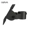 Capture SNS-V200 asennussarja musta teräs