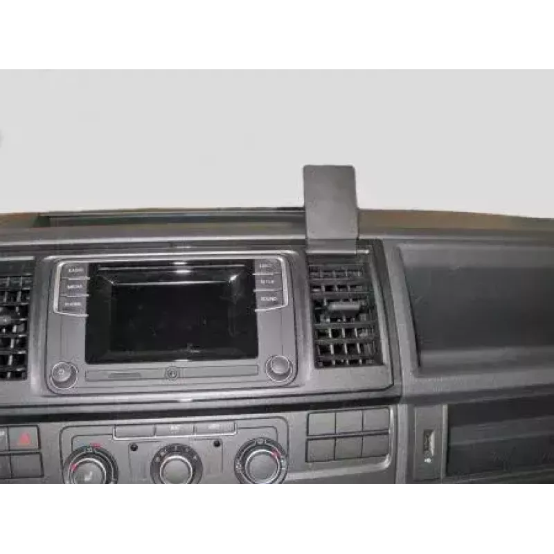 Passiivinen teline Brodit ProClip 855135 musta