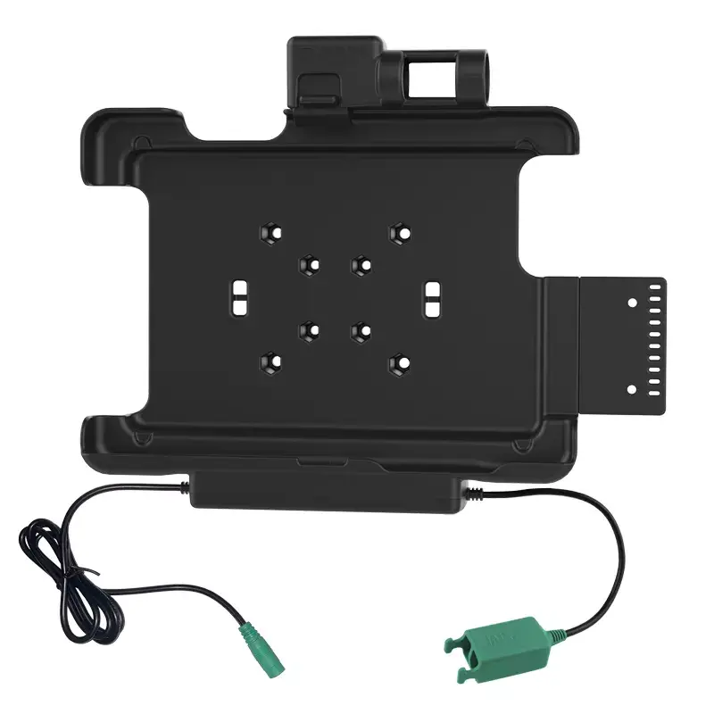 Tablettiteline RAM Mounts RAM-HOL-HON9PD2U musta sisäkäyttöön