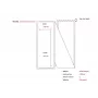 Capture SHIPLABEL105X251-FF2 -tulostintarra