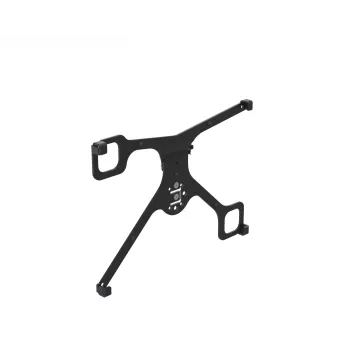 Ergonomic Solutions TabPOS Tablet & mPOS X-Frame Apple iPad Pro 11 tuuman 3./4./5. sukupolvelle