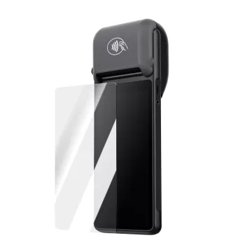 Näytönsuojakalvo Capture Glass Film näytölle CA-MPOS-SCREENPRO