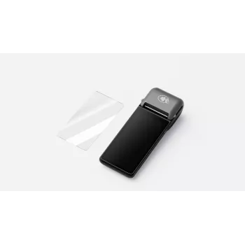 Näytönsuojakalvo Capture Glass Film näytölle CA-MPOS-SCREENPRO