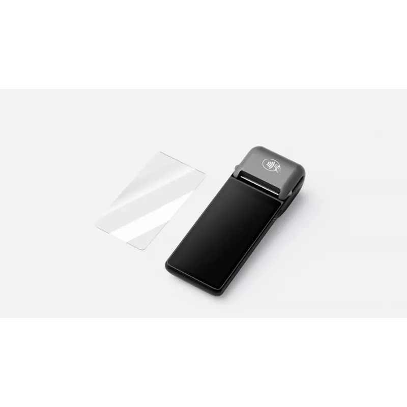 Näytönsuojakalvo Capture Glass Film näytölle CA-MPOS-SCREENPRO