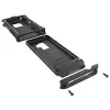 Kotelo RAM Mounts IntelliSkin HD Samsung Galaxy S9 musta