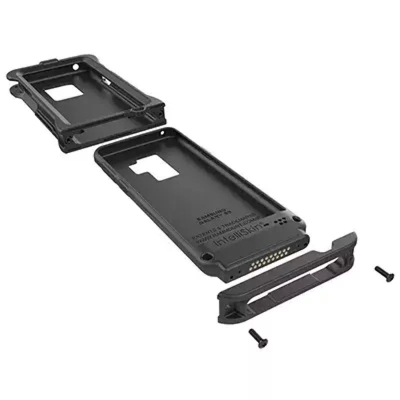 Kotelo RAM Mounts IntelliSkin HD Samsung Galaxy S9 musta