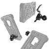 Kotelo RAM Mounts IntelliSkin HD Samsung Galaxy S9 musta