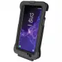 Kotelo RAM Mounts IntelliSkin HD Samsung Galaxy S9 musta