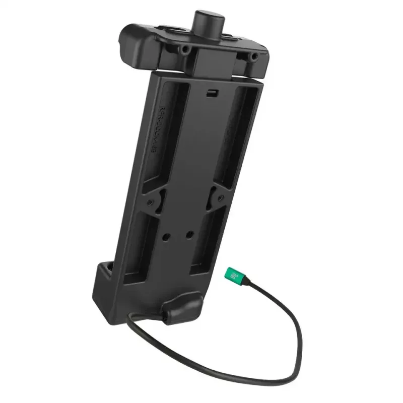 Aktiivinen teline RAM Mounts RAM-GDS-DOCK-V3CPAU matkapuhelin musta