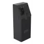 Seinäkiinnitteinen itsepalvelukioskiteline ergonomic solutions SPK402-02 — seinäteline itsepalvelupäätteille