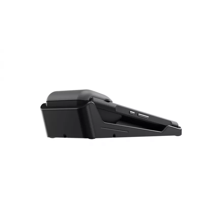 Telakointiasema Capture CA-MPOS-DOCK Scorpionille USB- ja Ethernet-liitännällä