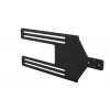 Ergonomic Solutions SpacePole Kiosk suora teline pystyasento 15–22