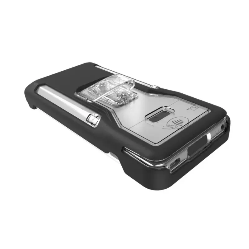 Mobile Protect & Go Paxille