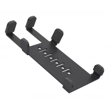 Ergonomic Solutions SpacePole Payment Ingenico Lane 3000 & Desk 1500 MultiGrip™ (ilman kahvaa)