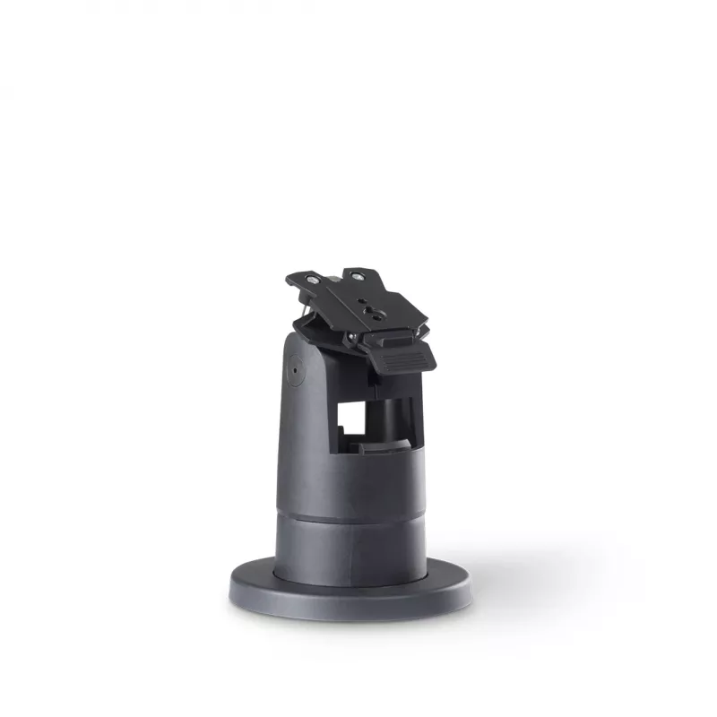 Ergonomic Solutions SpacePole Payment SPMCL-S-02 POS-järjestelmän lisävaruste POS-teline musta komposiitti