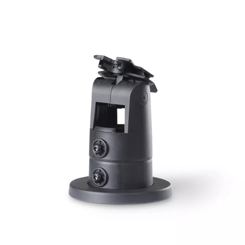 Ergonomic Solutions SpacePole Payment SPMCL-S-02 POS-järjestelmän lisävaruste POS-teline musta komposiitti